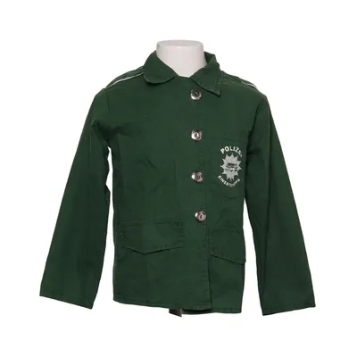 Fancy dress (Green) from Fries Cotton, Polyester