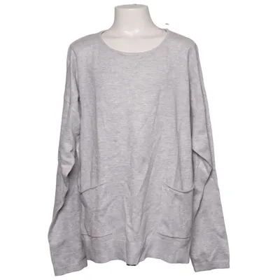Pullover (Grå) från Zara Knitwear