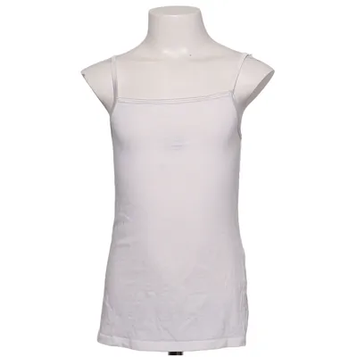 Linne (BASIC ORGANIC COTTON) från H&M Basic Bomull, Elastan