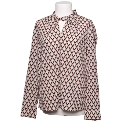 Knytblus (Flerfärgad) från Madeleine