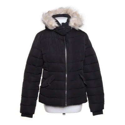 Vinterjacka (Svart, Vit) från Tally Weijl Akryl, Polyester