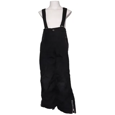 Pantalon de neige (Noir) de Carverace Polyamide, Polyester