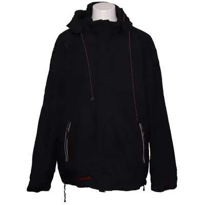 Outdoor jacket (Black) from Raintex
