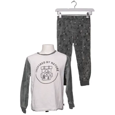 Pyjamasz (Grøn, Hvid, Flerfarvet) fra Okaïdi