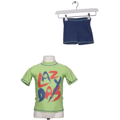 Vêtements UV (Vert, Bleu, Rouge) de Zebralino Élasthane, Polyamide