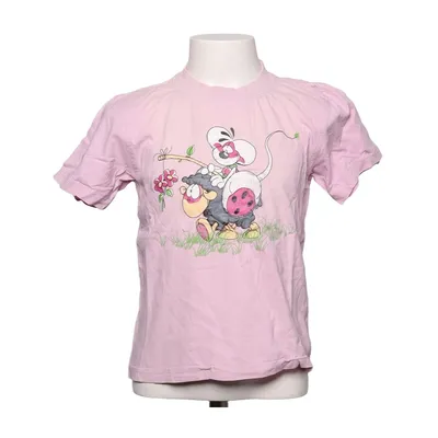 T-shirt (Pink) from Diddl Cotton