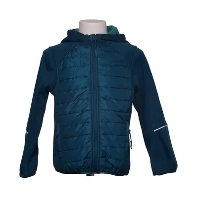 Veste anti-froid (Bleu) de Crane Kids Polyester