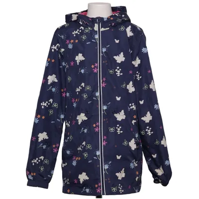 Veste imperméable (Bleu, Multicolore) de KID'S Polyester