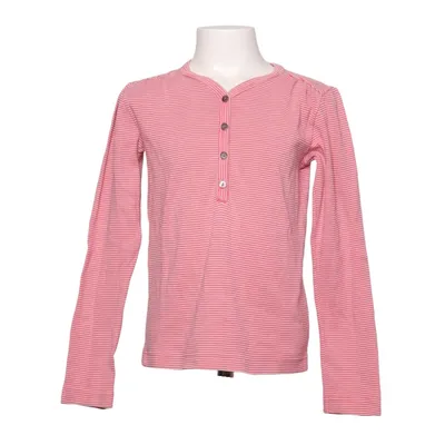 Farfarströja (Rosa, Vit) från Petit Bateau Bomull