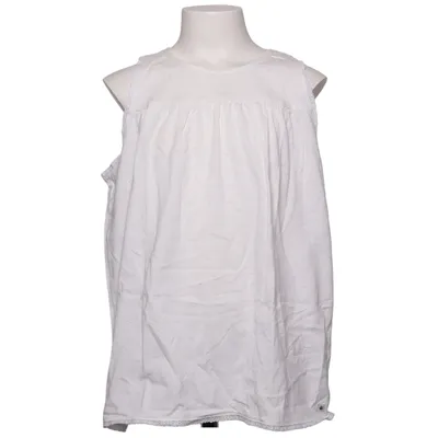 Linne (Vit) från Petit Bateau Bomull