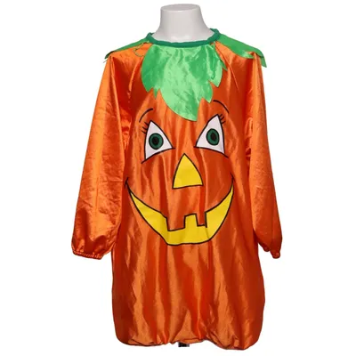 Maskeradkläder (Orange, Grön, Gul) från Rubies Costume Company Polyester