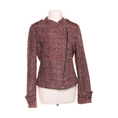 Jacka (Röd, Flerfärgad) från Jake*s Collection