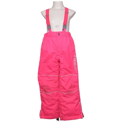 Ski pants (Pink) from Dopo Dopo