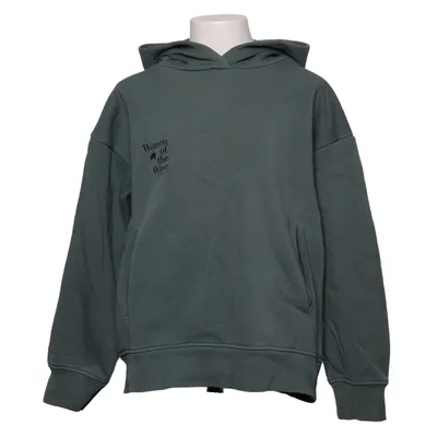 Hoodie (Green) from O'Neill Cotton, Recycled polyester