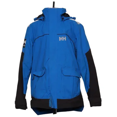 Veste de bateau (Bleu, Noir) de Helly Hansen Polyamide, Polyester