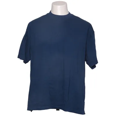 T-shirt (Blå) från MNML Bomull