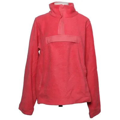 Fleecetröja (Rosa) från Active Wear Polyester