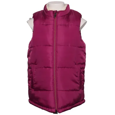 Outer vest (Pink) from Me & You Polyester