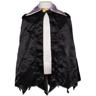 Feestkostuums (Zwart, Lila, Goud) van Halloween Polyester