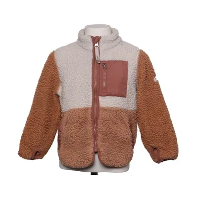 Fleece jacket (Milo Fasselt) from Liewood Polyester