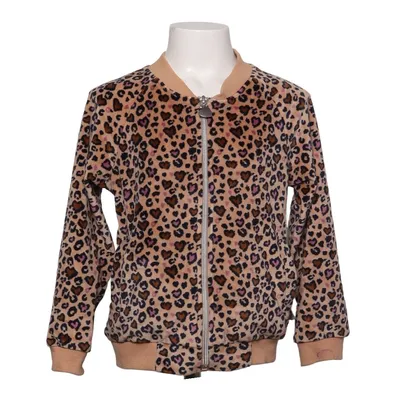 Bomber jacket (Beige, Brown, Purple) from A Punto. Elastane, Polyester