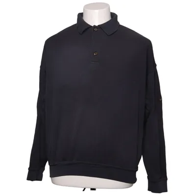 Rugbytröja (Blå) från Outfit Sport Bomull, Polyester