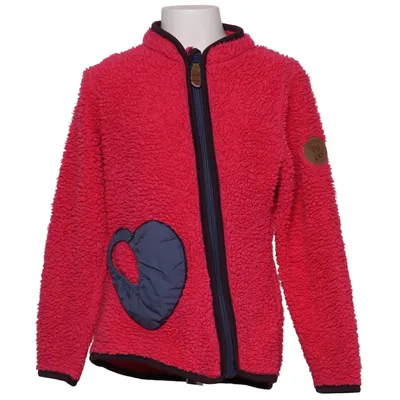 Fleecejacka (Rosa, Blå) från Racoon Polyester