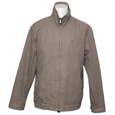 Jacka (Beige) från Lerros Bomull