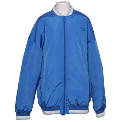 Bomberjacka (Blå) från CKS Bomull, Elastan, Polyester