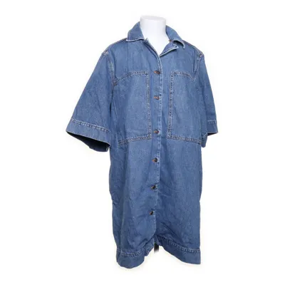 Jeansklänning (Blå) från COS Bomull