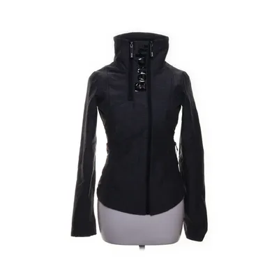 Softshelljacka (Grå) från Bench