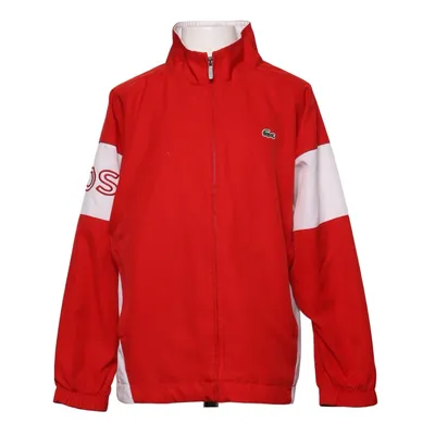 Sports jacket (5271L) from Lacoste Sport Cotton, Polyester
