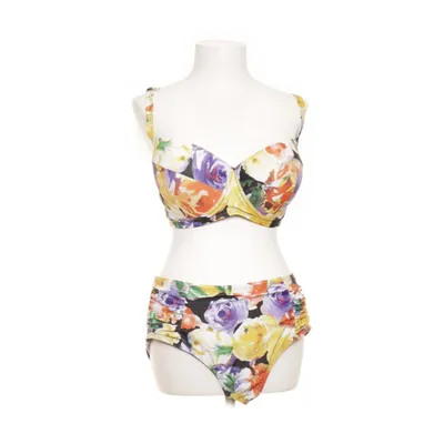 Bikini (Meerkleurig) Elastaan, Polyester