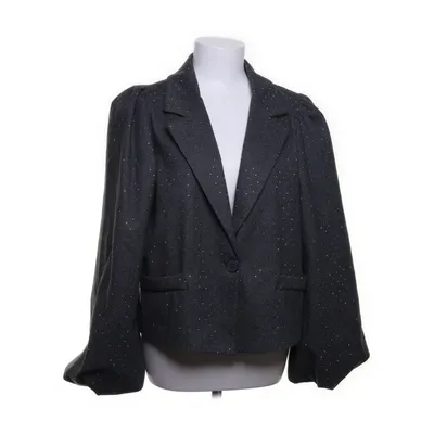 Blazer (Gris) de Adore Polyester