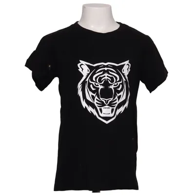 T-shirt (Black) from Neutral Cotton