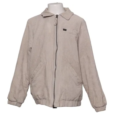 Jacket (Beige) from Titus Polyester