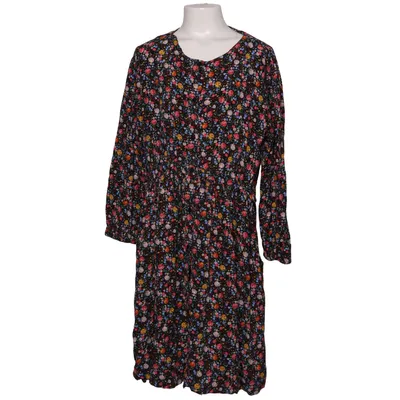 Dress (Black, Multicolored) from Zara Kids