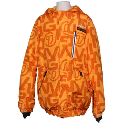 Anorak (Orange) fra Vingino