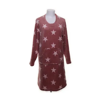 Nattlinne (Rosa, Vit) från Normann Polyester