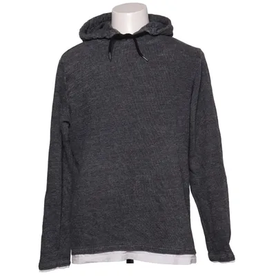 Hoodie (55-4611) from Indicode Cotton