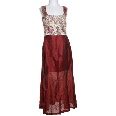 Dirndl (Rood, Meerkleurig) van Landhaus