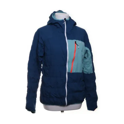 Lättviktsjacka (Blå, Grön, Röd) från Ortovox Polyamid, Ull