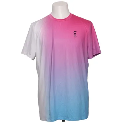 T-shirt (Court-T) von O.N Elasthan, Polyester