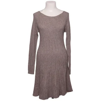 Kjole (Grå) fra M&V Polyamid, Polyester, Viscose