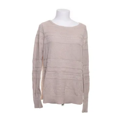 Sweater (Beige) from Ann Taylor Loft Cotton