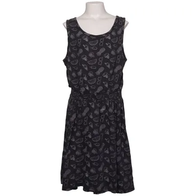 Dress (Gray) from Yigga Cotton