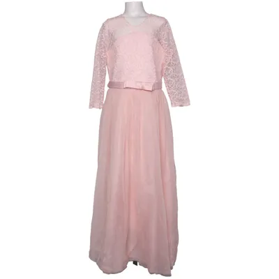 Brudnäbbsklänning (Rosa)