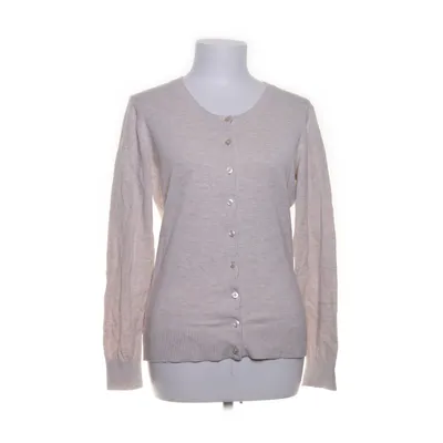 Cardigan (Beige) van Gap Acryl, Katoen, Nylon