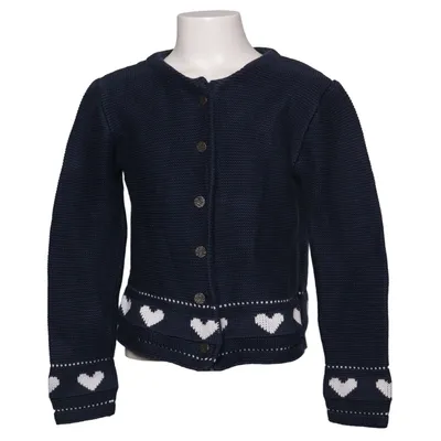 Cardigan (Blue, White) from Happy Girls