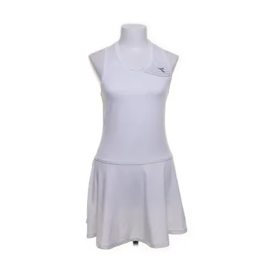 Träningsklänning (Vit) från Diadora